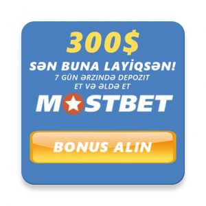 mostbet qeydiyyat ilə bağlı yeniliklər